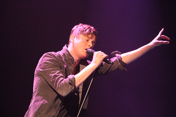 KEANE in Beirut-Part 3